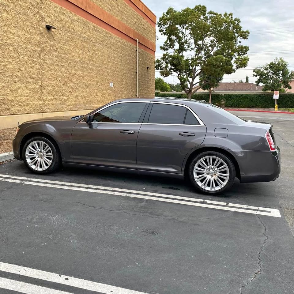 Chrysler 300
