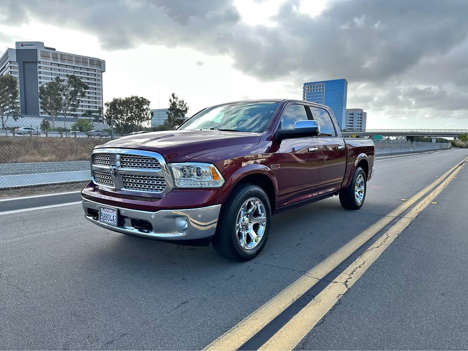 Dodge Ram 1500