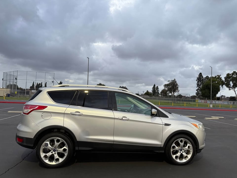 Ford Escape