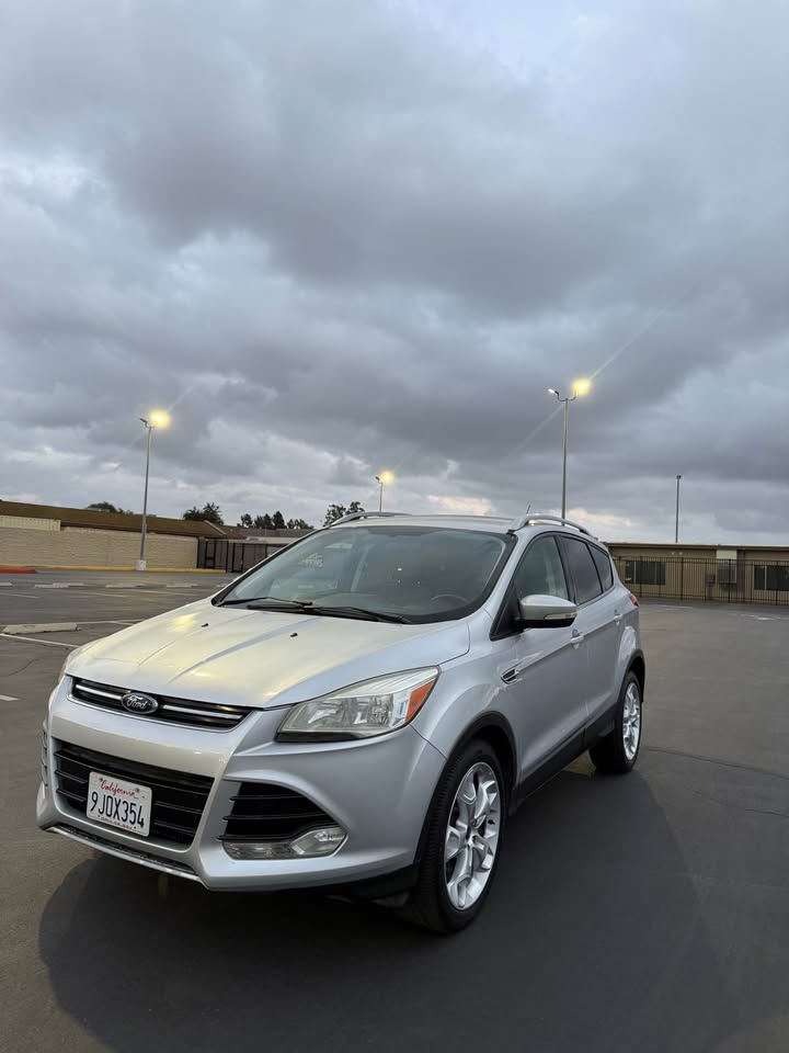 Ford Escape